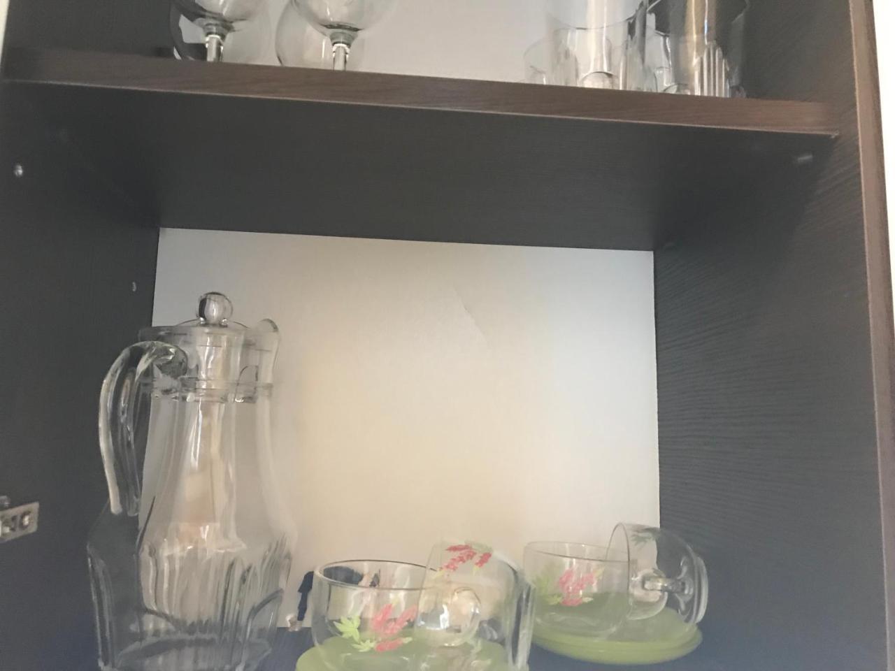 Full Comfort Apartment On Aghmashenebeli Tbiliszi Kültér fotó