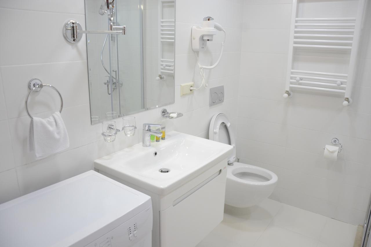Full Comfort Apartment On Aghmashenebeli Tbiliszi Kültér fotó